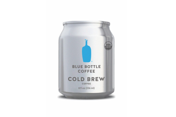 ▲Blue Bottle Coffee。（圖／微風提供）