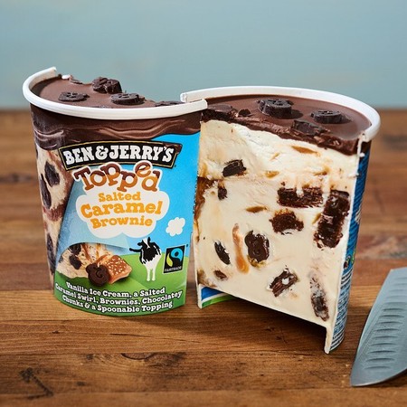 ▲▼ Ben & Jerry`s。（圖／翻攝自IG／benandjerrys）