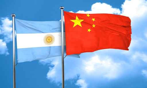▲▼阿根廷與中國簽下10億美元鐵路翻修合約。（圖／達志影像／美聯社）