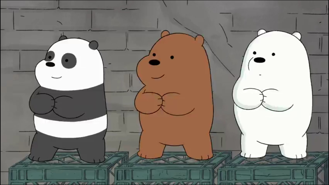 ▲南韓快餐熊熊遇見你Ｘ凱蒂貓。（圖／翻攝自lotteria ＩＧ）