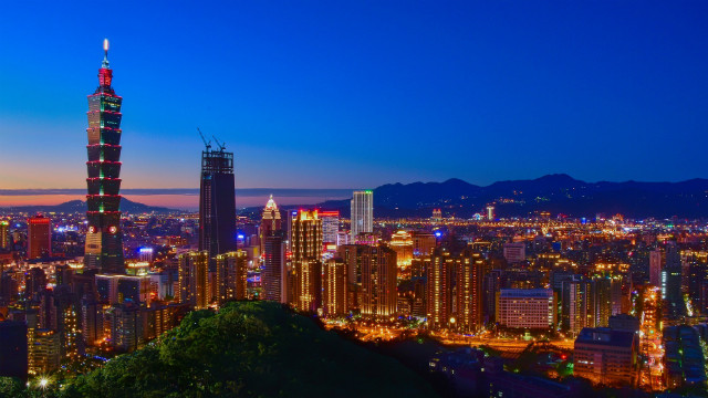 ▲▼ 台北101,101大樓,。（圖／免費圖庫pixabay）