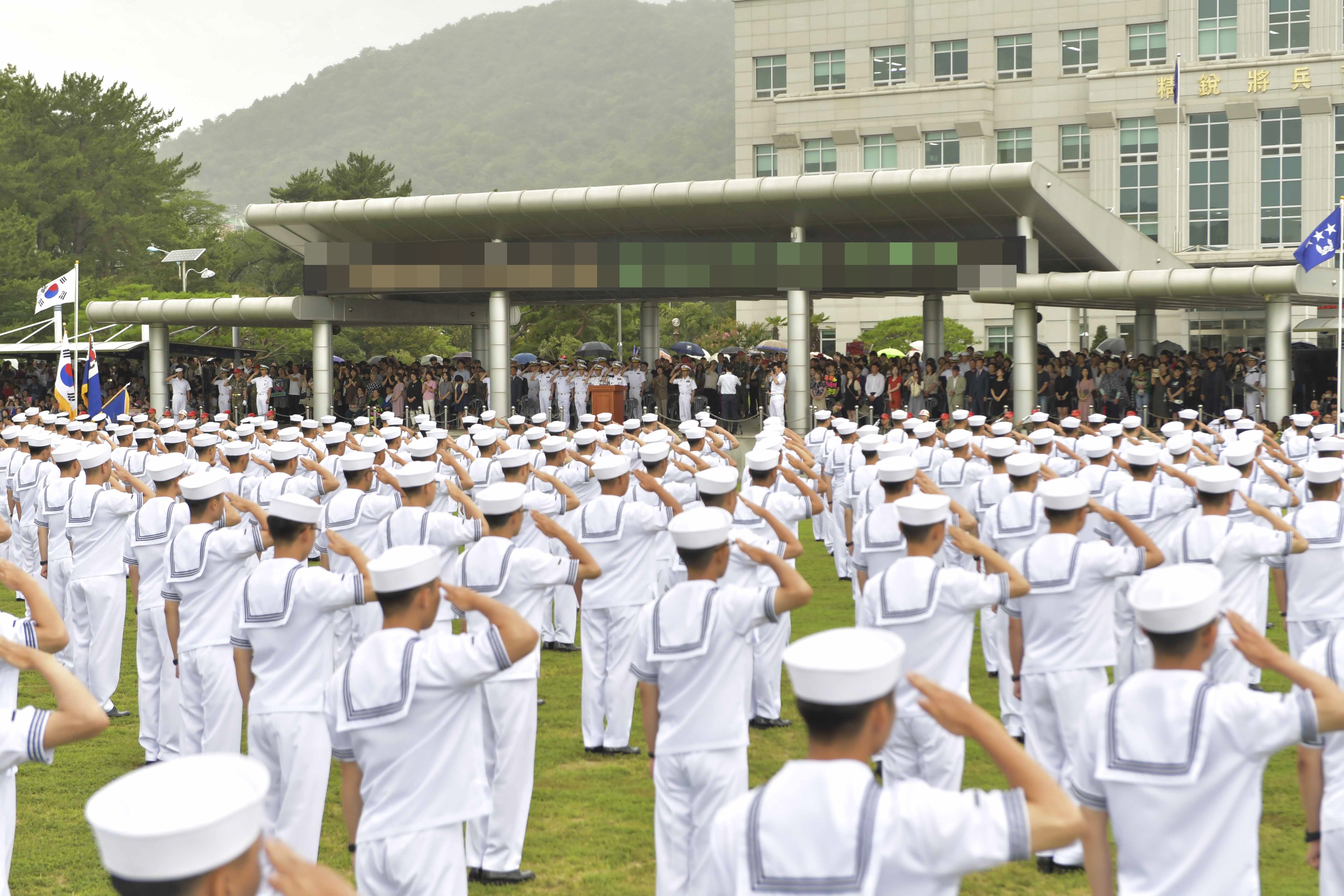 ▲▼ 南韓海軍。（圖／翻攝自大韓民國海軍網站）