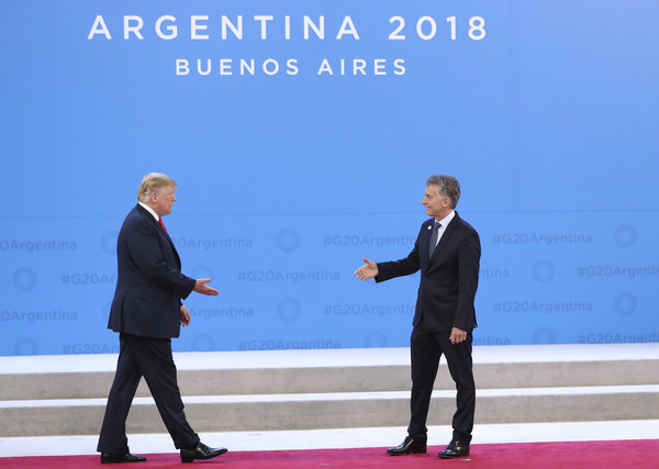 ▲▼ G20峰會。（圖／達志影像／美聯社）