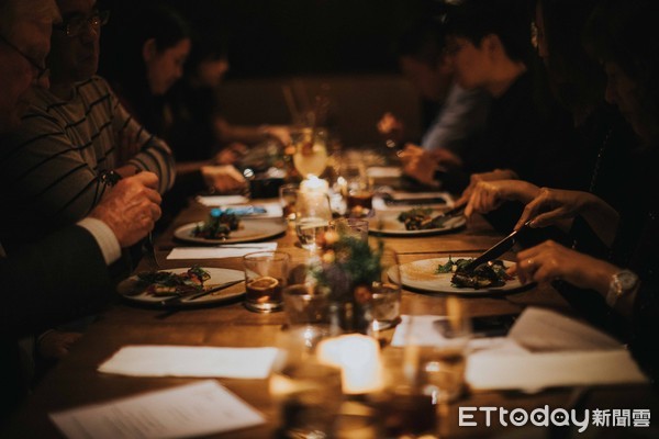 ▲LEXUS舉 x MUME舉辦的Dining Out餐會  。（圖／和泰汽車提供）