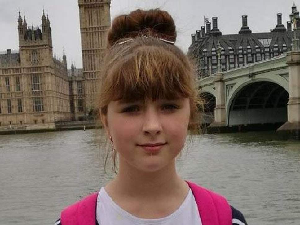 ▲▼立陶宛14歲美少女遭16歲少年性侵後棄屍。（圖／West Midlands Police）