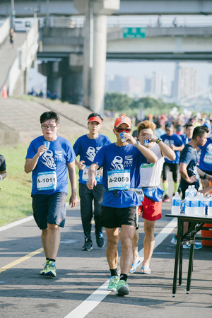 ▲「寶礦力水得」運動補給首選，水分、電解質一次到位。營養師私授，運動前中後這樣吃，運動效果更有加分。（圖／公關提供）