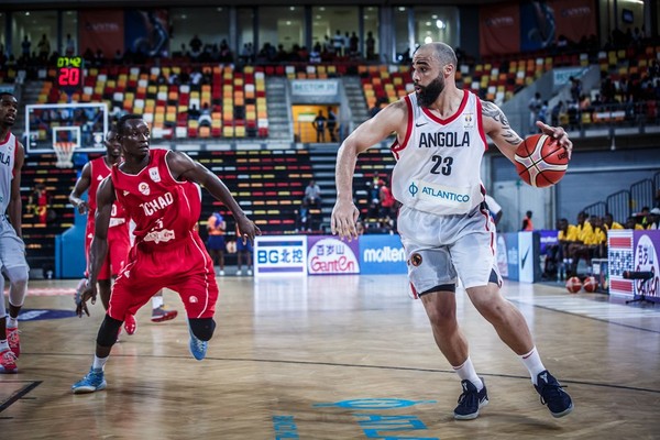▲▼安哥拉男籃。（圖／取自FIBA官網）