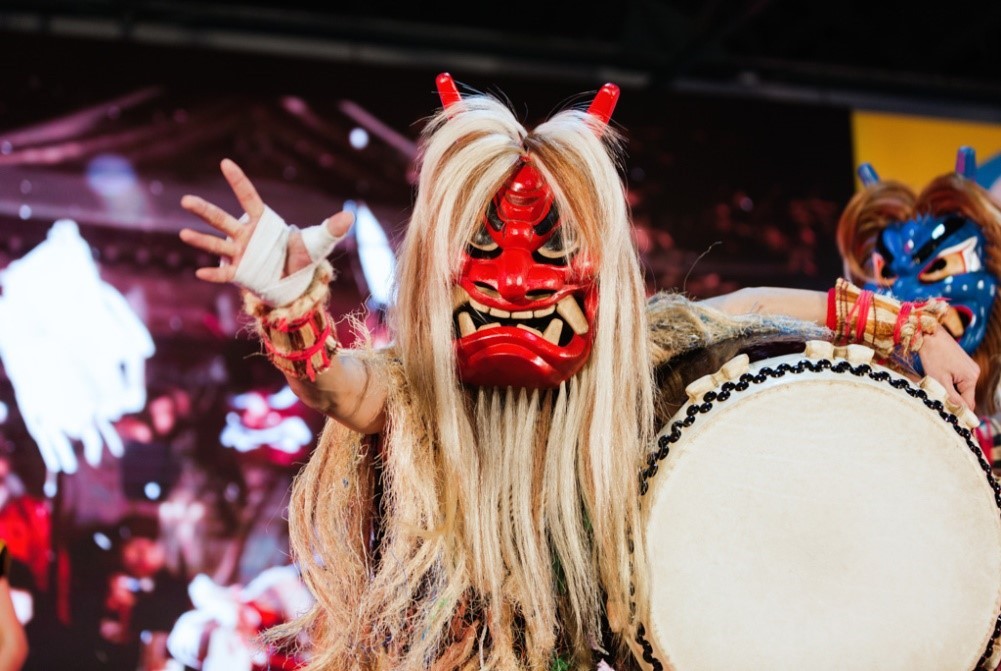 最新世界無形文化遺產 男鹿半島生鬼祭祀文化來了 | ETtoday旅遊雲 | ETtoday新聞雲