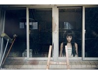 女魔術師王子妃全裸詮釋恐怖漫畫富江(吉田瞬攝，駿 創意企劃工作室授權使用