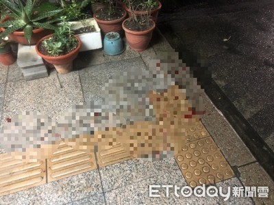 影／流氓嗆：我在地的　撂30人狠砍9人