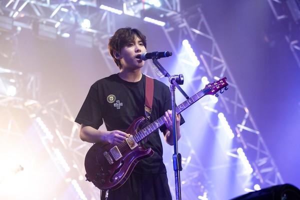 ▲FTISLAND。（圖／翻攝自海樂大舞台FB）