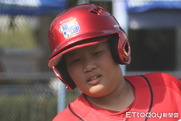 ▲兩岸學生棒聯，東園丁子坡。（圖／記者楊舒帆攝）