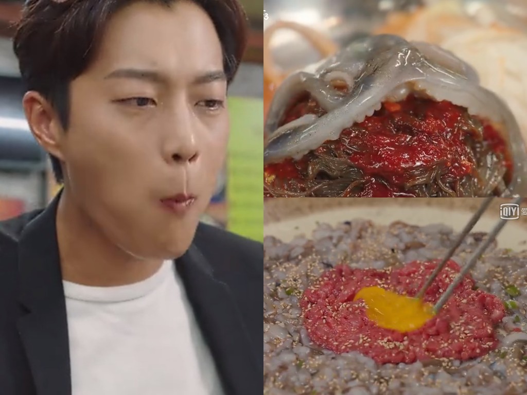 [問卦] 韓國生章魚要怎麼避免食安問題啊
