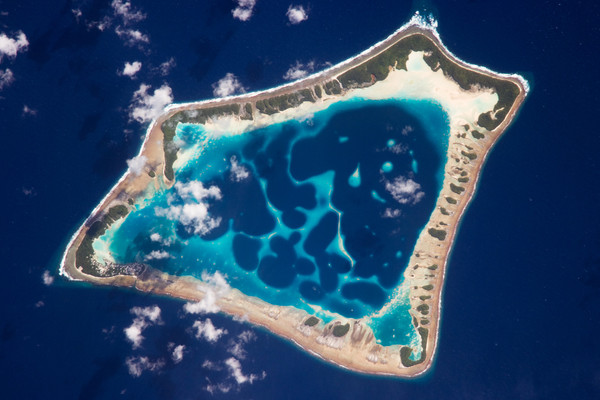 ▲▼托克勞群島（Tokelau）。（圖／取自免費圖庫flickr）