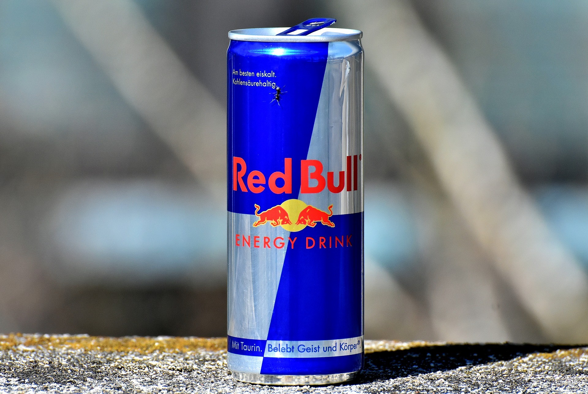 ▲▼ Red Bull能量飲料。（圖／取自免費圖庫pixabay）