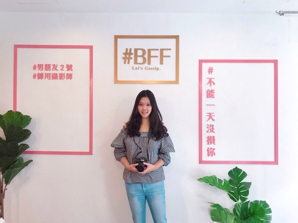 ▲▼#BFF Gossip Brunch 早午餐。（圖／47食樂天地提供）