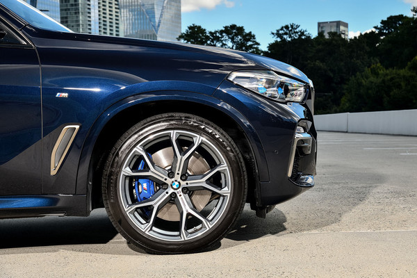 ▲343萬起！BMW X5台灣售價公佈　最強4渦輪柴油M50d同步降臨。（圖／BMW提供）