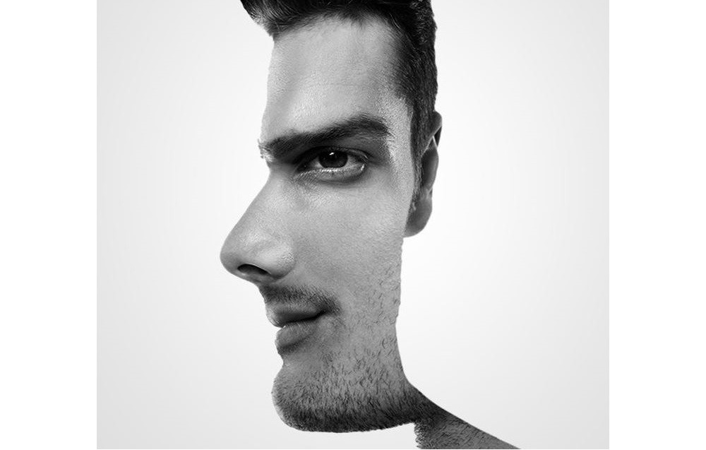 第一眼看到男人的正面or側面 一張圖 看穿你的人格特質 Ettoday健康雲 Ettoday新聞雲