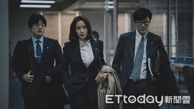 Amazing│《分秒幣爭》：為拼經濟讓出國家領導權，是妥協還是國恥？