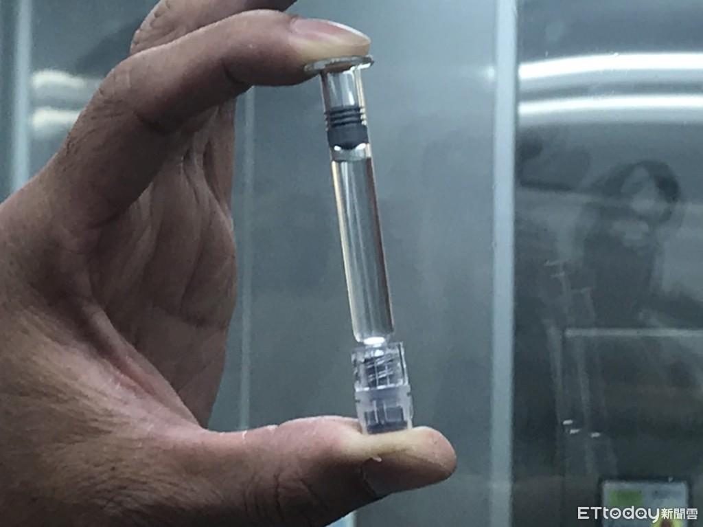Ropeg Injection 影/藥華藥針劑新廠落成 Ropeg新藥商業化量產就緒 | ETtoday財經雲 | ETtoday新聞雲