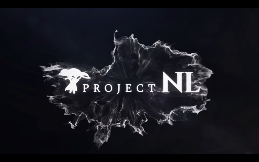LINE Games進軍PC市場　首款新作《Project NL》2019年上市（圖／翻攝自YouTube／LINE）