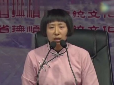 女德班洗腦「換男友爛手腳」！微博反串狂酸：你們陽間也搞這套？