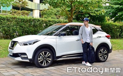 Et搶開箱 樂高福特野馬 全台首試 讓辦公室陷入瘋狂的大玩具 Ettoday車雲 Ettoday新聞雲