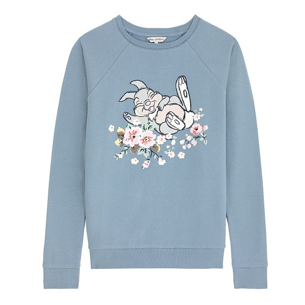 ▲▼Disney BambiＸCath Kidston。（圖／Cath Kidston提供）