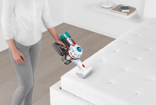 ▲▼Dyson V7 matrress。（圖／業者提供）