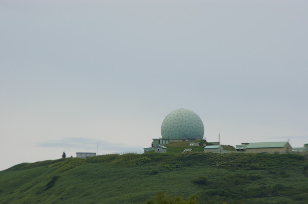 ▲▼日本航空自衛隊J/FPS-2雷達。（圖／翻攝自維基百科）