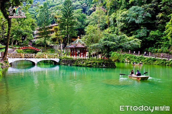 ▲▼雲仙樂園。（圖／翻攝自雲仙樂園臉書）