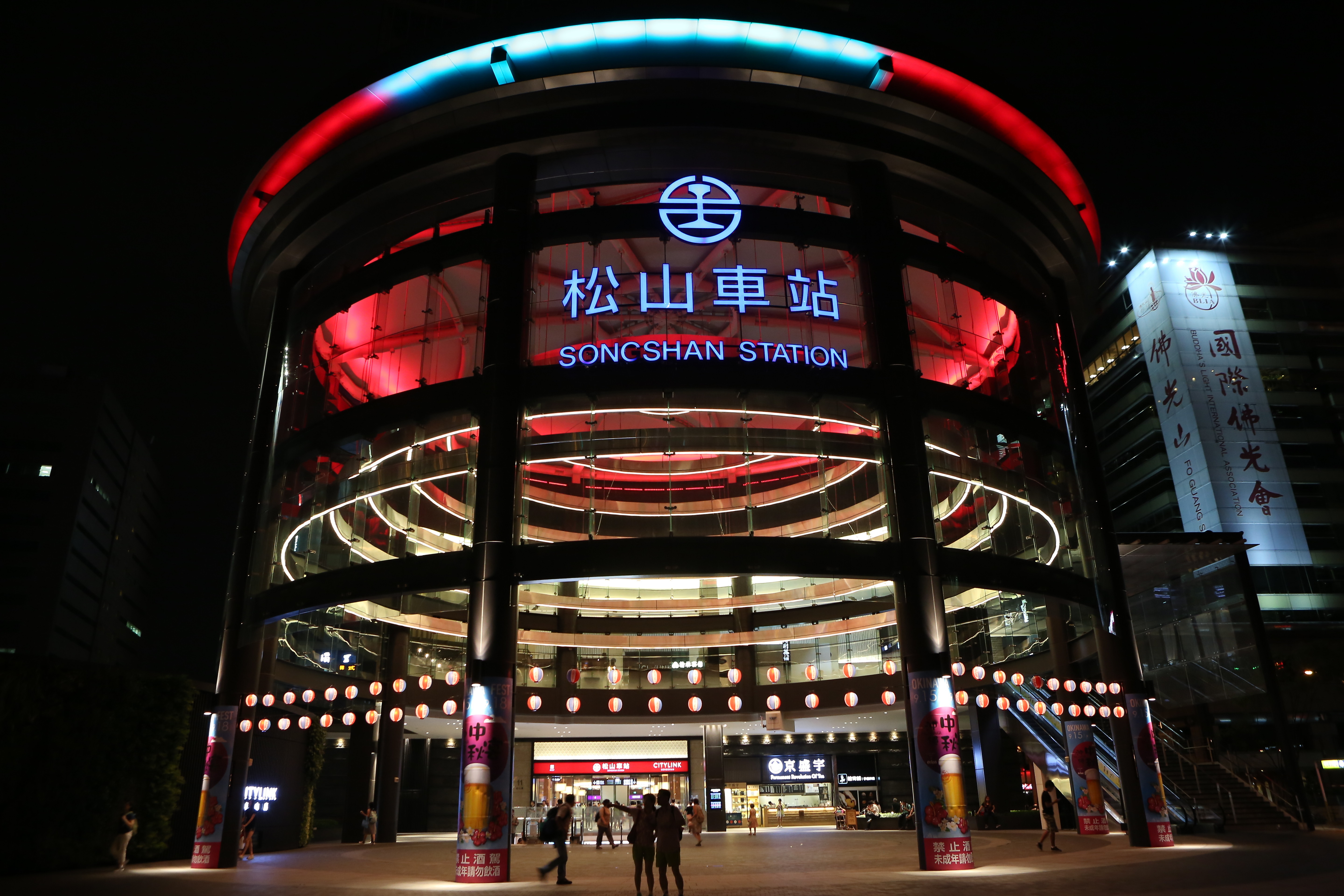哪個車站最廢 旅客人數殘酷曝網點名 南港離松山那麼近蓋屁 Ettoday生活新聞 Ettoday新聞雲