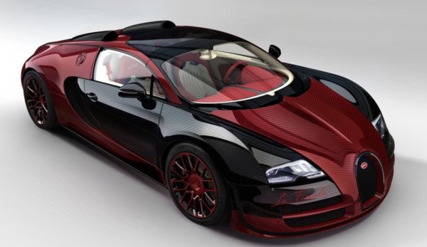 ▲▼ Bugatti Veryon 維修價格曝光！　光換1組油箱就能買1輛BMW。（圖／翻攝自各車廠）