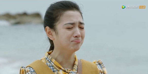 ▲《人不彪悍枉少年》結局倒數。（圖／翻攝自騰訊視頻）