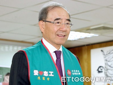 中信金老臣陳國世83歲辭世!服務逾50年 員工憶「陳爺爺」落淚