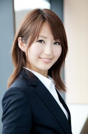 ▼「美人議員」立川明日香。（圖／翻攝自日網）