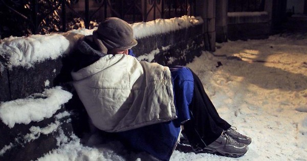 ▲▼Raise the Roof 預定在聖誕節為無家可歸的人提供溫暖的住所。（圖／擷自Facebook／raisetheroofhull）