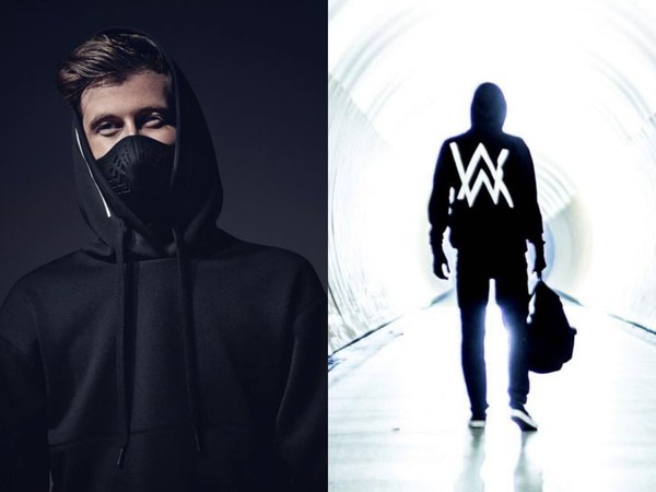 ▲▼Alan Walker（艾倫沃克）18歲時以一首《Faded》全球爆紅。（圖／翻攝自Alan Walker臉書）