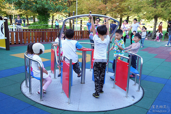 ▲▼宜蘭頭城運動公園。（圖／紫色微笑提供）