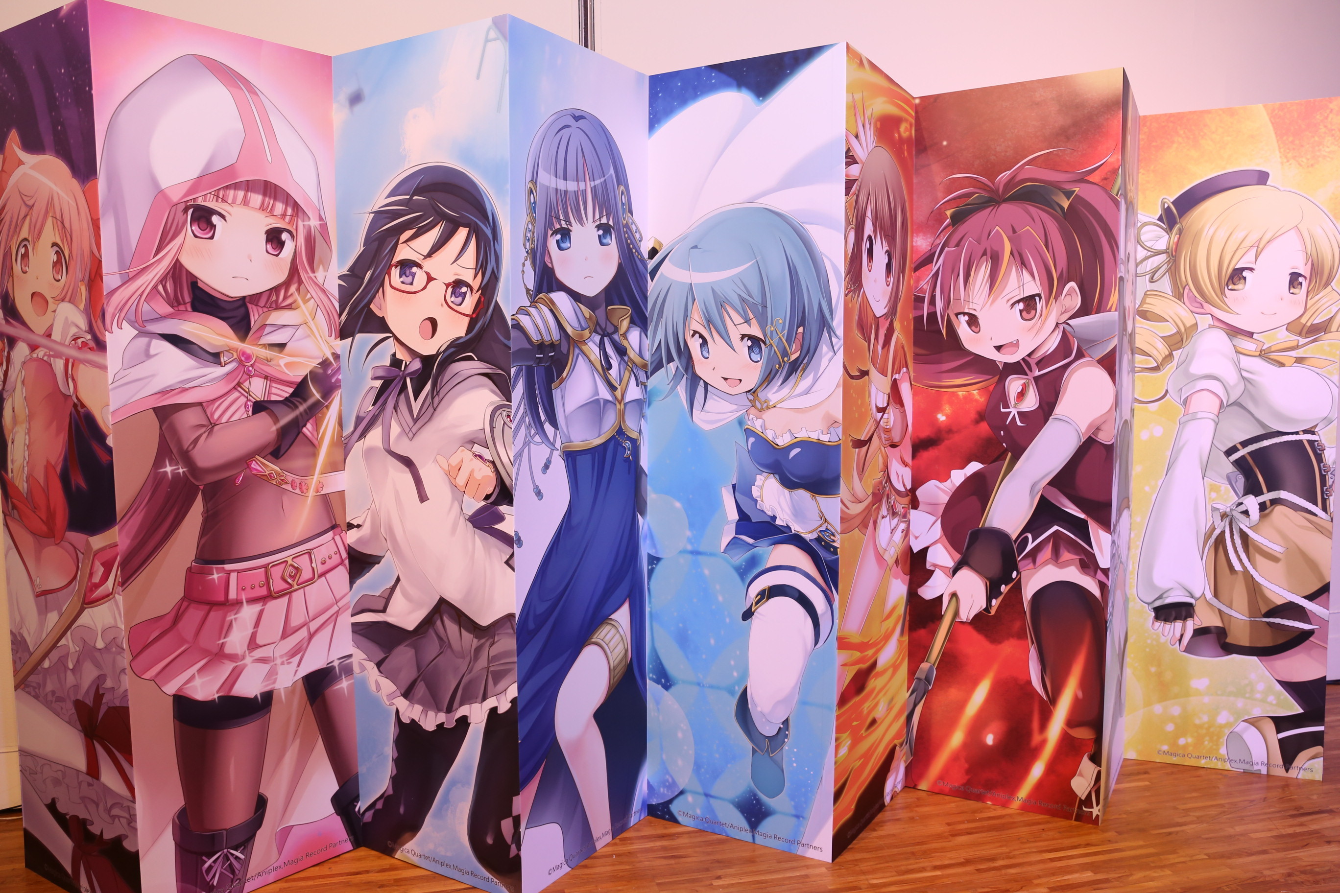 So Net手遊 魔法紀錄魔法少女小圓外傳 繁中版登陸台港澳 Ettoday遊戲雲 Ettoday新聞雲