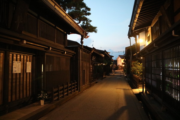 ▲▼  飛驒高山陣屋           。（圖／福澤喬攝）