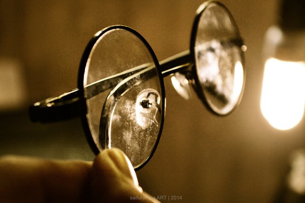 ▲眼鏡。（圖／取自免費圖庫pixabay）