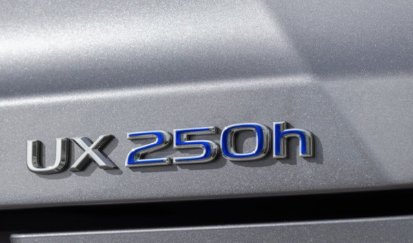 ▲▼Lexus旗下首款純電車是UX？　註冊專利商標露出「e」個馬腳。（圖／翻攝自Lexus）