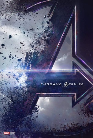 《Avengers 4: Endgame》。（圖／《Avengers 4: Endgame》劇照）