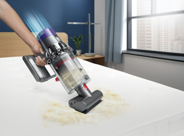 dyson。（圖／dyson提供）