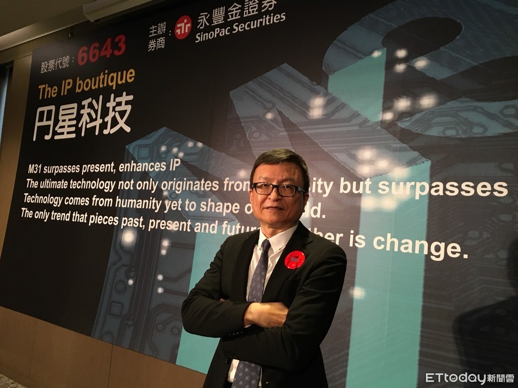 M31強攻車用市場兩IP獲德國車安認證| ETtoday財經雲| ETtoday新聞雲