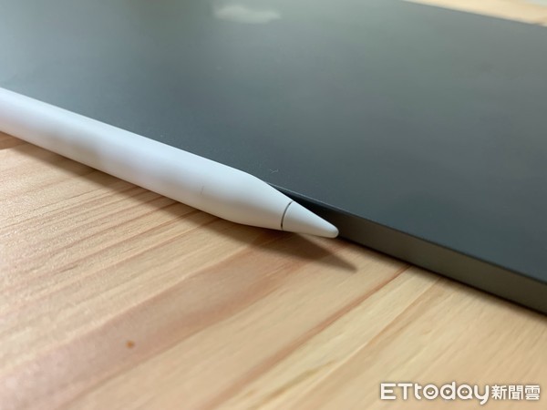 ▲▼iPad Pro 2018 & Apple Pencil 2開箱心得。（圖／記者邱倢芯攝）