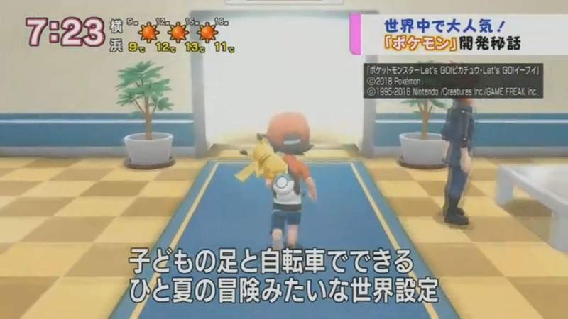 大檸檬用圖（圖／日本NHK電視截圖）