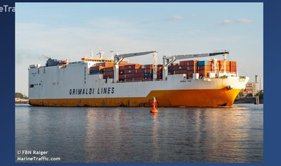 贸易战暂缓!美国欧盟达成「零关税」协议 川普