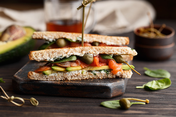 ▲▼。（圖／健康食彩提供）